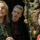 Peter Capaldi’s face. That is all.